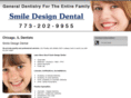 lincolnwooddental.com