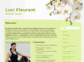 lucifleurant.com