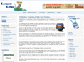lunkerlinks.com