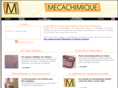 mecachimique.com