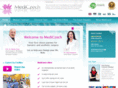 mediczech.com