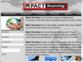 mpactsourcing.com