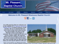 mtpleasantsc.org