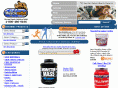 muscleoutlet.com