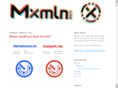 mxmln.com