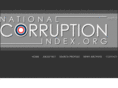nationalcorruptionindex.com