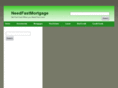 needfastmortgage.com