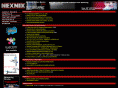 nexnix.co.uk