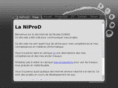 niprod.net