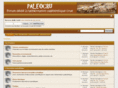 nutritionpaleocrue.net