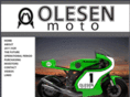 olesenmoto.com