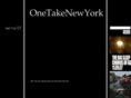 onetakenewyork.com