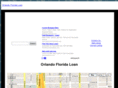 orlandofloridaloan.com