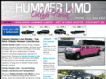 orlandolimohummer.com