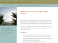 palmspringssoberliving.net