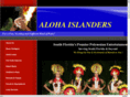 paradiseislanders.com