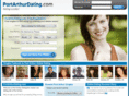 portarthurdating.com