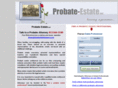 probate-estate.net