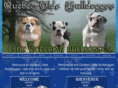 quebecoldebulldogges.com