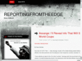 reportingfromtheedge.com