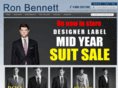 ronbennett.com.au