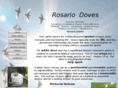 rosariodoves.com