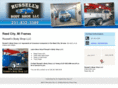 russellsbodyshop.net