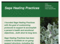 sagehealingpractices.com