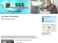 sandsplumbingandheating.com