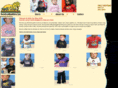 santacruzbabyshirts.com