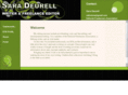 saradeurell.com