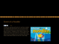 scentofanoodler.com