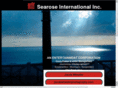 searoseinternational.com