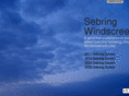 sebring-windscreen.info