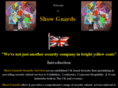 showguards.com