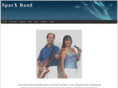 sparxband.com