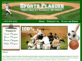 sportplaques.com