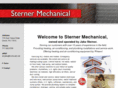 sternermechanical.com
