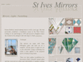 stivesmirrors.com
