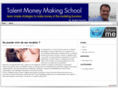 talentmoneymakingschool.com