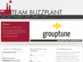 teambuzzplant.com