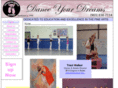 texarkanadance.com