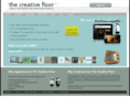 thecreativefloor.com