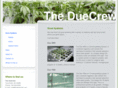 theduecrew.com