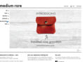themediumrarestore.com