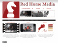 theredhorse.net