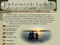 timberwoodsresort.com