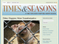 timesandseasons.net
