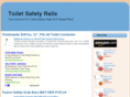 toiletsafetyrails.net