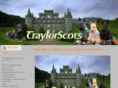 traylorscots.com